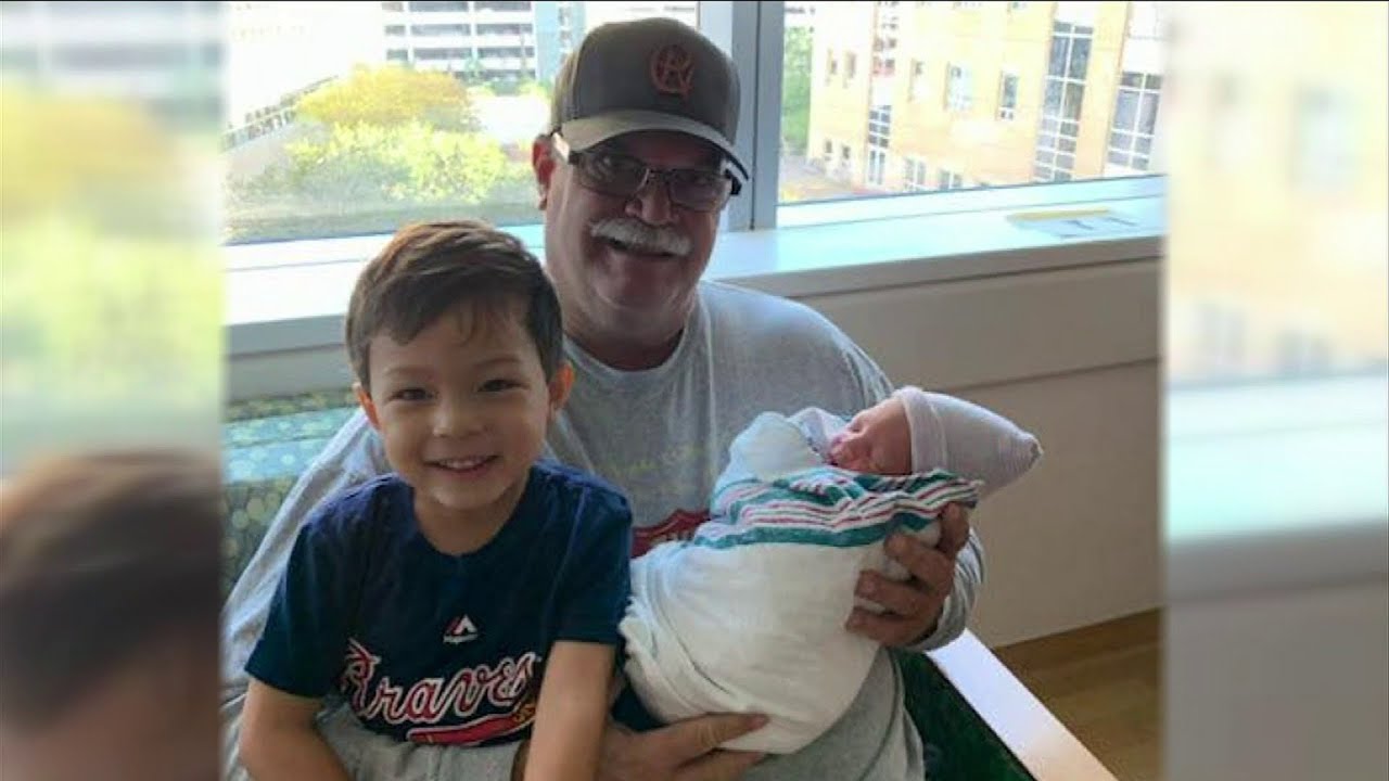 Twenty-five year veteran of the Nassau County Sheriff's Office, Sergeant Bill O'Leary fights for...