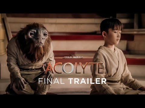 The Acolyte Official
