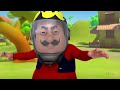 Motu Patlu Series Eps 239A Full Versi - Cincin Sakti | Animasi Anak | Itoonz