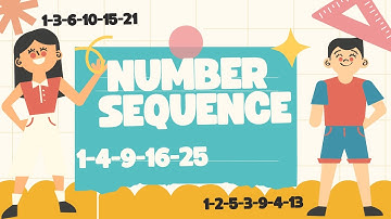 11+ Verbal Reasoning: Number Sequence