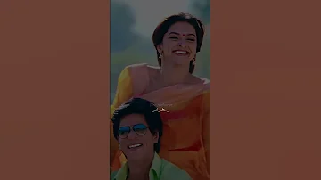 Tera Rasta Main Chodu Na Srk Deepika Channai Express 