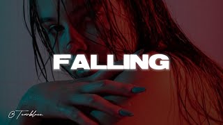 Trevor Daniel - Falling (Lyrics) Remix ft Blackbear