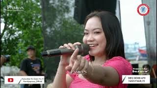 Download lagu Erika Syaulina - Terus Terang Saja | Familys Group Live Cover HUT HNSI Ke 52 Tahun Muara Angke Jakut
