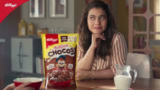Kelloggs Multigrain Chocosdeal Film2024Bengali155
