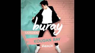 Buray - Sahiden (Kougan Ray Remix) Resimi