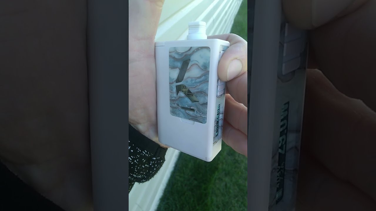 Poppin' with the Protocol Ion!