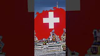 Switzerland ?? VS Austria ?? #shorts #europe #switzerland #austria #viral #vs #world #onlyeducation