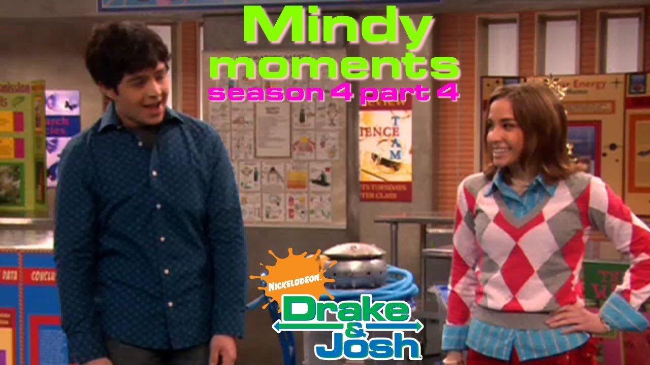 Drake & Josh, Drake and Josh, Drake and Josh Mindy, Drake...