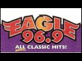 KGLQ 96.9 Phoenix - format change - September 1998