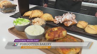 Forgotten Bakery