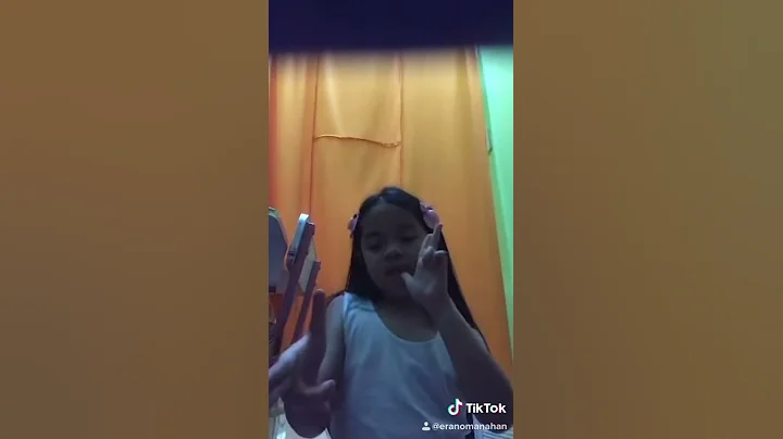 Tiktok Eduardo manahan