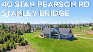 40 Stan Pearson Road, Stanley Bridge, Prince Edward Island for Sale