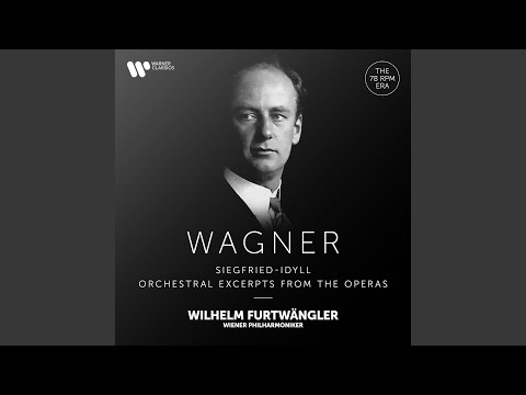 Die Walküre, Act III: Ride of the Valkyries