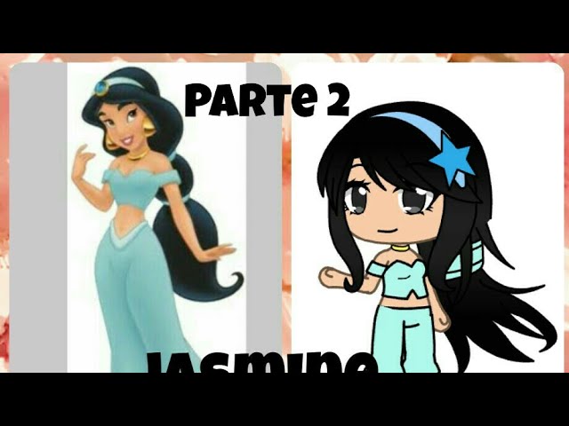 Princesas da Disney :  ▶️ Gacha Life PT BR • Amino