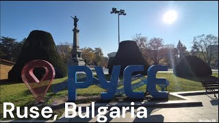 Ruse, Bulgaria | Obiective turistice | Cele mai populare atracții turistice din Ruse, Bulgaria