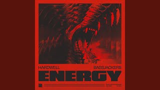 Energy - Hardwell & Bassjackers