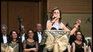 MİNE SOLMAZ - ARTIK SEVMEYECEĞİM - TBTFGTMST KONSERİ