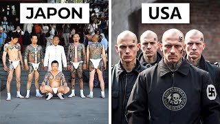 À quel point les gangs les plus dangereux du monde sont-ils violents ?