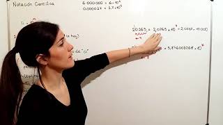 CBC CHEMISTRY 1 Exapuni Scientific Notation