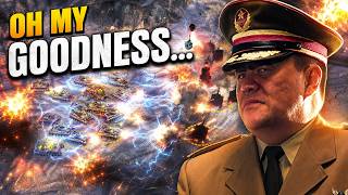 EMP of the century?