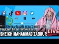 Sagantaa Fatwaa Kutaa 2ffaa Guutuu Isii Sheikh Muhammad Zabuur