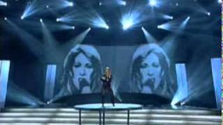 Verstehen Sie Spas - Goodbye's The Saddest Word - Celine Dion