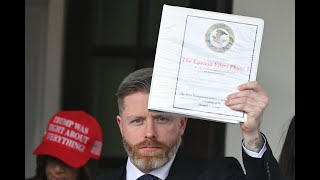 Judge Orders Release of More Epstein Files