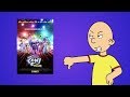 Youtube Thumbnail title