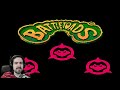 ПЕРВЫЙ БАТЛТОАДС ДЕНДИ - САМАЯ СЛОЖНАЯ ИГРА В МИРЕ / Battletoads Nes