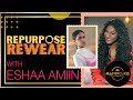 Celebrity stylist eshaa amiin talks about rewearing your clothes  myntra masterclass