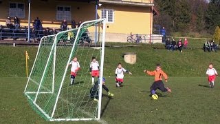 Fotbal - Mladší Přípravka