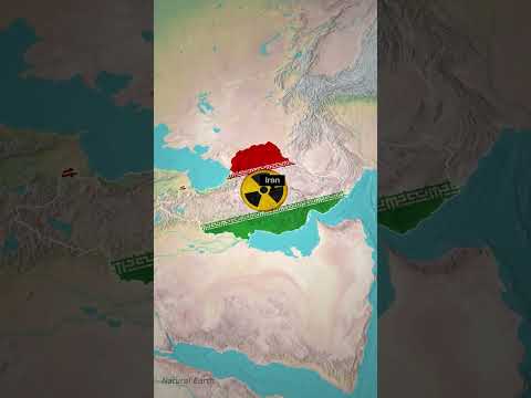 Iran Israel Conflict