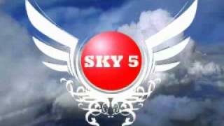 sky 5 official flash logo.mpg