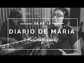 El diario de mara  fiorella berros  en vivo