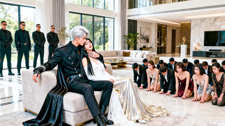 Beaten, forced to kneel—she seduced the ruthless Mafia Lord, now adored, family regret!