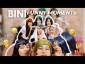 BINI Funny Moments That I Think About A Lot BINI Is BACK BINI Funny Moments That I Think About A Lot BINI Is BACK