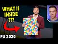 Magician REACTS to Keith Kong on Penn and Teller FOOL US 2020