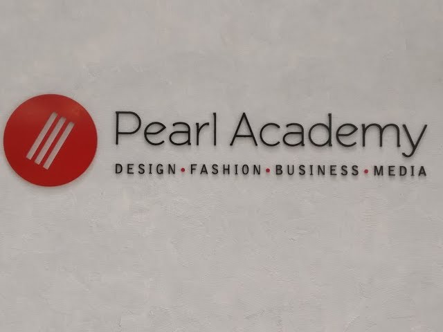 A Day at the Pearl Academy, Rajouri Garden, Delhi