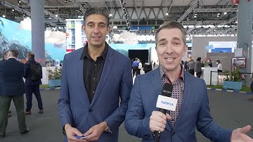 #MWC22: End of show recap