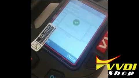 Xhorse VVDI Key Tool unlock Hyundai Kia 7952 keylesssGo -VVDISHOP