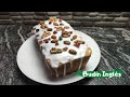 TORTA NAVIDEÑA/BUDÍN INGLÉS | PASO A PASO | Yaely Ortiz