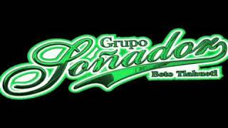 Video thumbnail of "Grupo Soñador - La Chica Del Lunar"