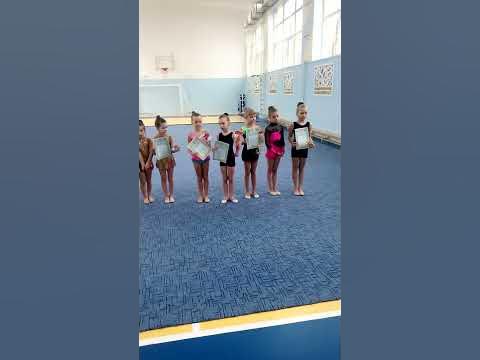 Гемнастика - YouTube