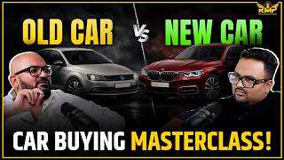 क्या  Expensive Car खरीदना Waste of Money हैं? Ft. Jatin Ahuja | RM Podcast