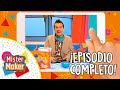  mister maker en espaol   episodio 9 temporada 3