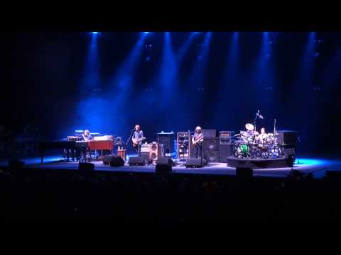 Phish | 06.18.10 | Harry Hood part 1 | Comcast The...