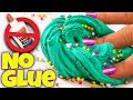 1 INGREDIENT SLIME TESTING! EASIEST NO GLUE SLIME RECIPES EVER!