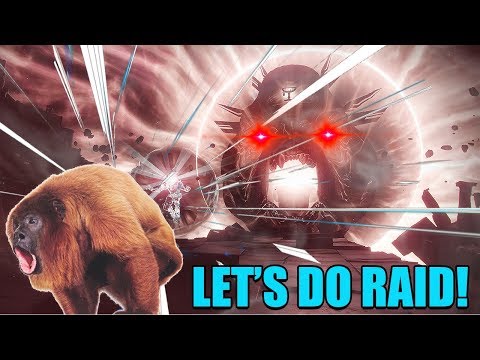 I Don't Remember The Last Time I Did Raid, Let's Do Raid! - I Don't Remember The Last Time I Did Raid, Let's Do Raid!