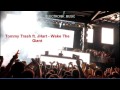 Tommy Trash Ft JHart Wake The Giant mp3