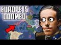 Hearts Of Iron 4 - Bismarkreich The Mod Where Germany Doesn't Exist